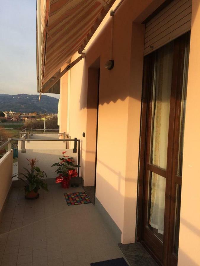 Casa Lella Apartment Montecatini Terme Exterior foto