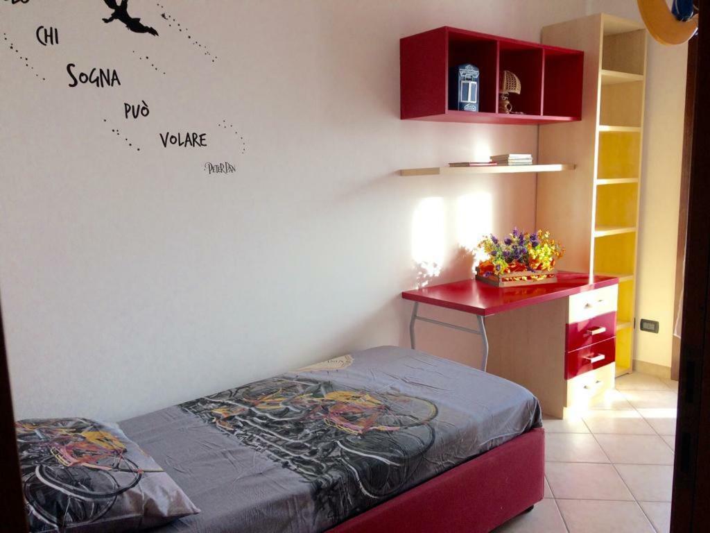 Casa Lella Apartment Montecatini Terme Exterior foto